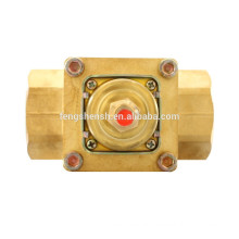 Fengshen Condensing Pressure controlled water valves regulator